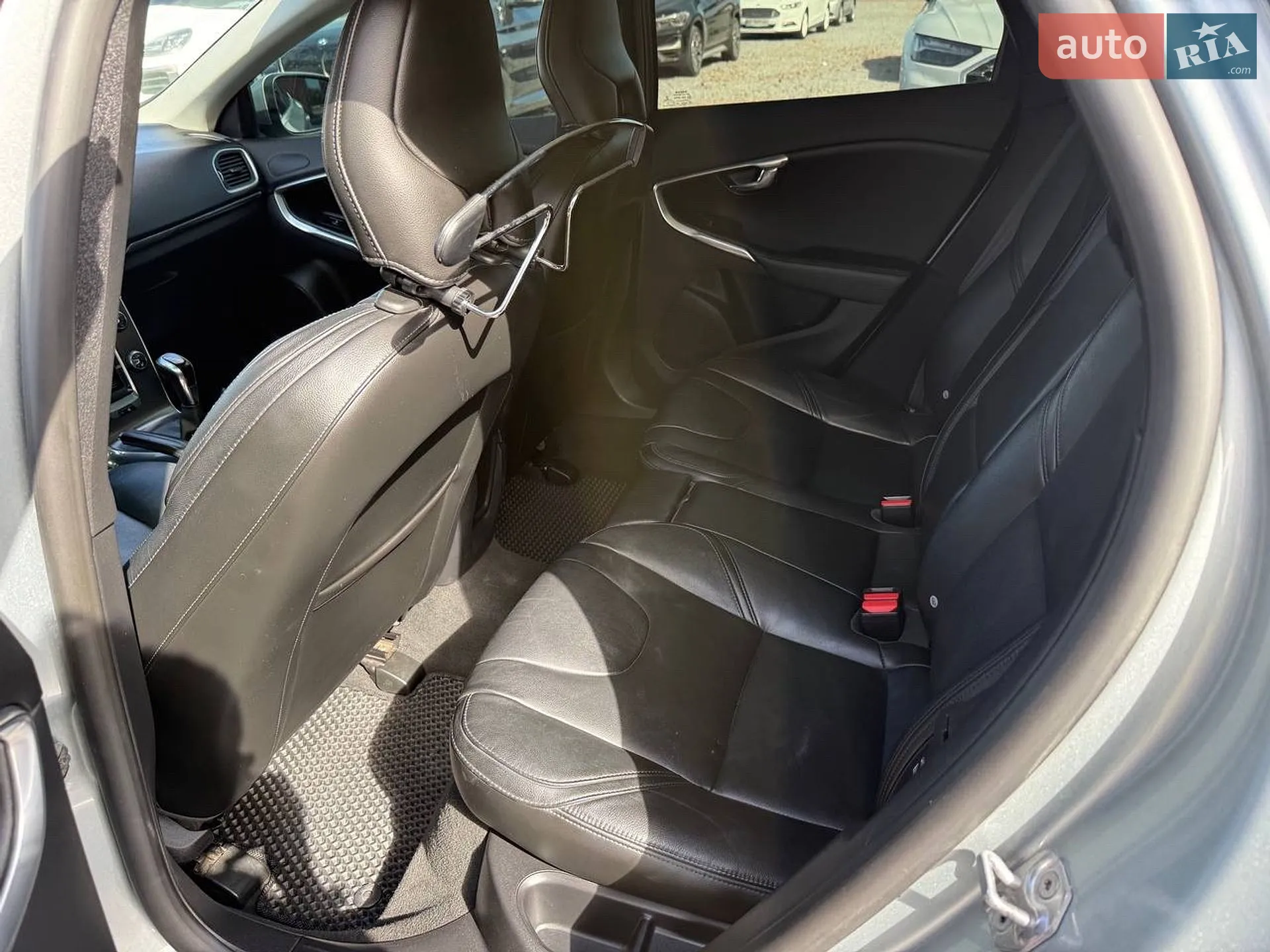 2016 Volvo V40 - мініатюра 39