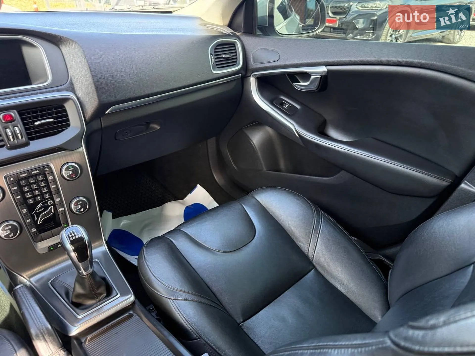 2016 Volvo V40 - мініатюра 44