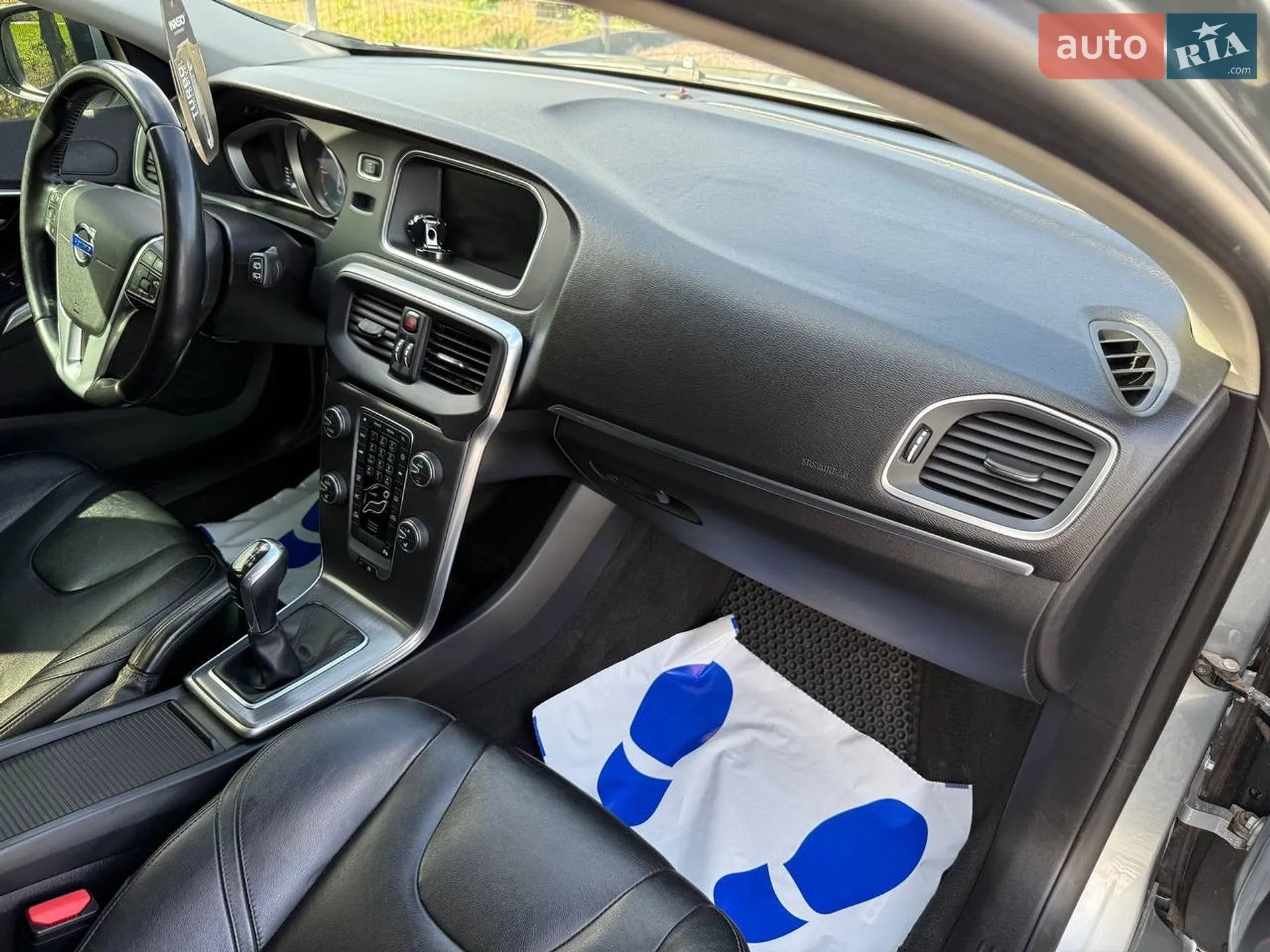 2016 Volvo V40 - мініатюра 55