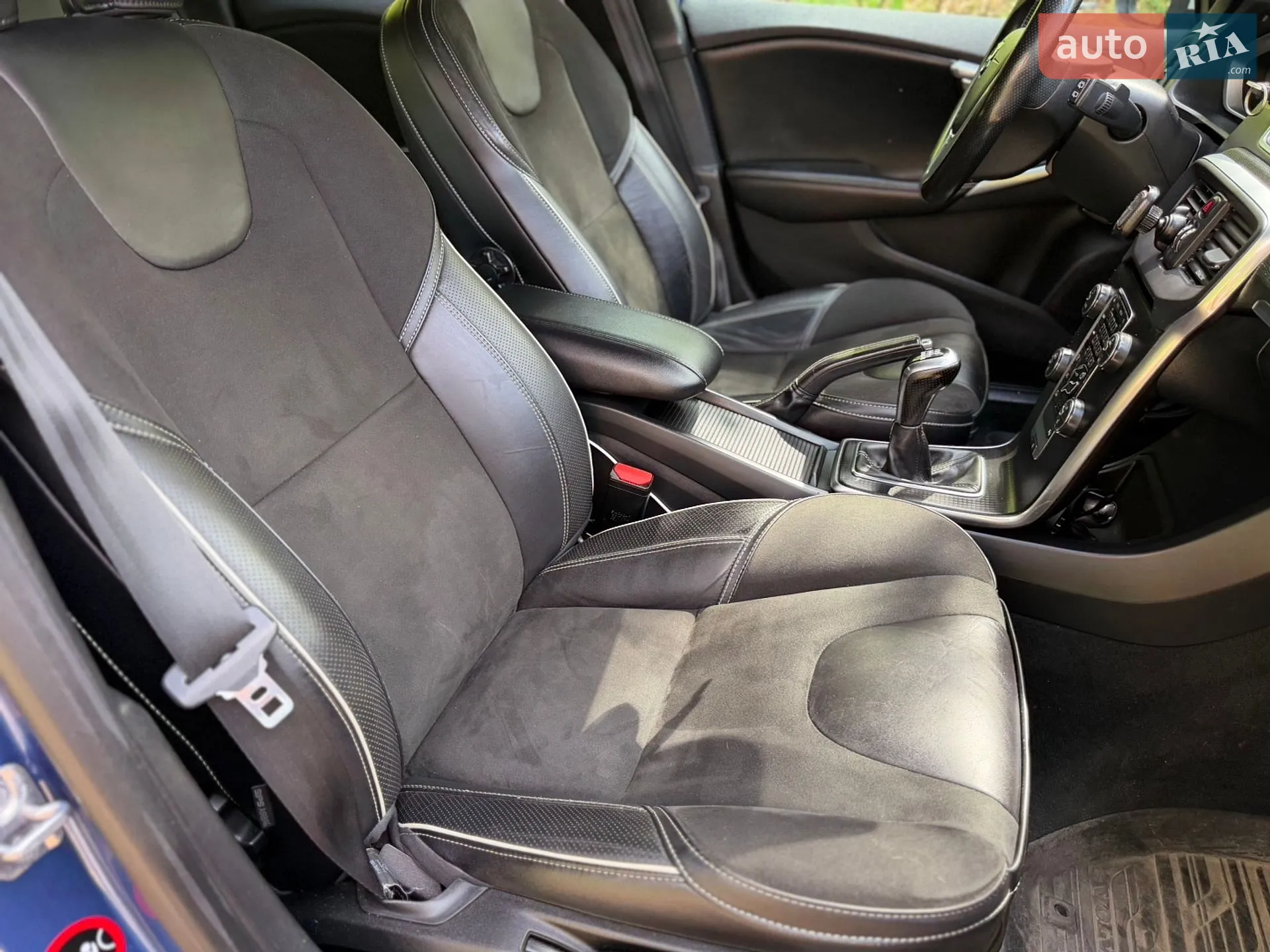 2017 Volvo V40 - мініатюра 44