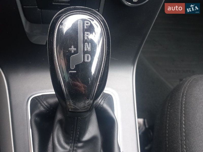 Хэтчбек Volvo V40 2014 в Шептицькому