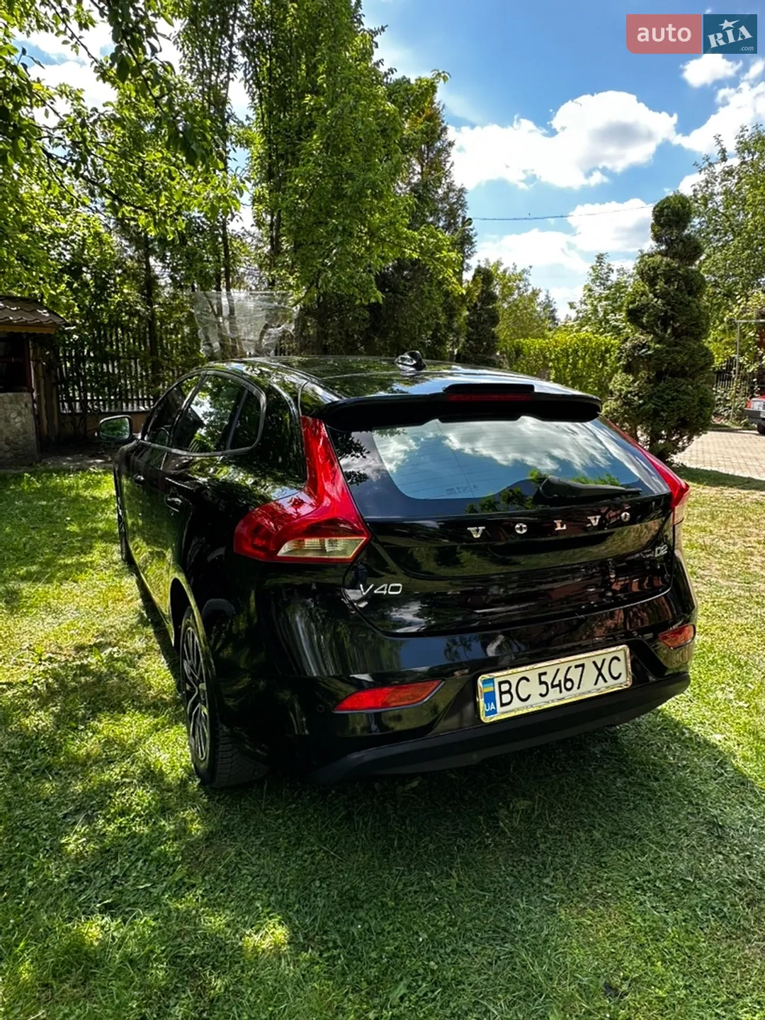 2016 Volvo V40 - мініатюра 5
