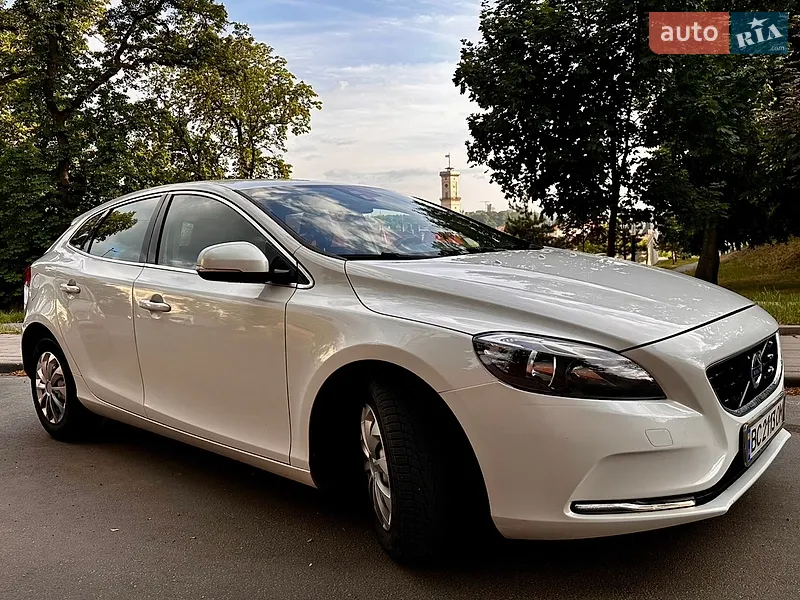 Volvo V40 2013 VIN YV1MV8481E2099216 фото оголошення 22 з 83