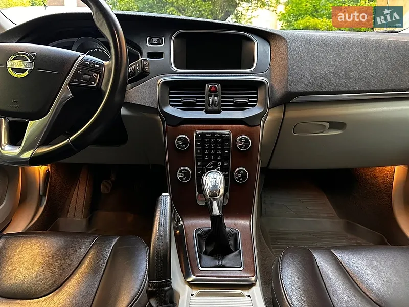 Volvo V40 2013 VIN YV1MV8481E2099216 фото оголошення 26 з 83