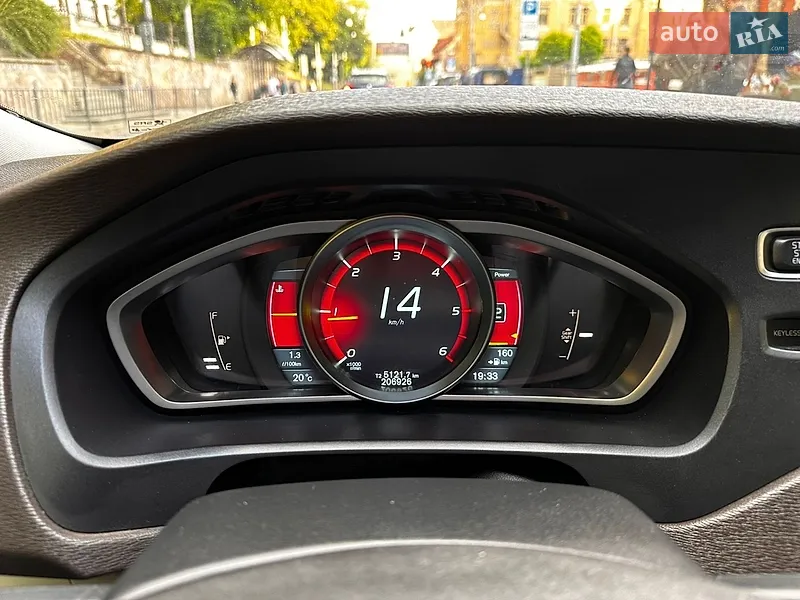 Volvo V40 2013 VIN YV1MV8481E2099216 фото оголошення 31 з 83