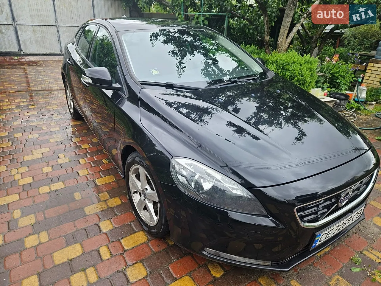 2016 Volvo V40 - мініатюра 40