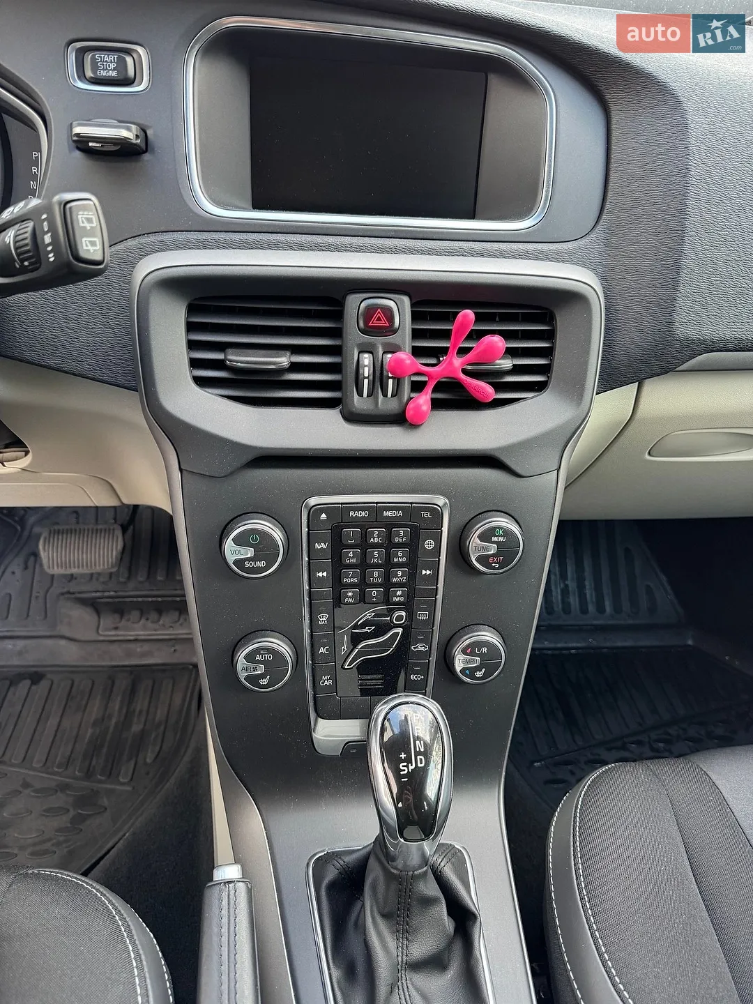 2016 Volvo V40 - мініатюра 26