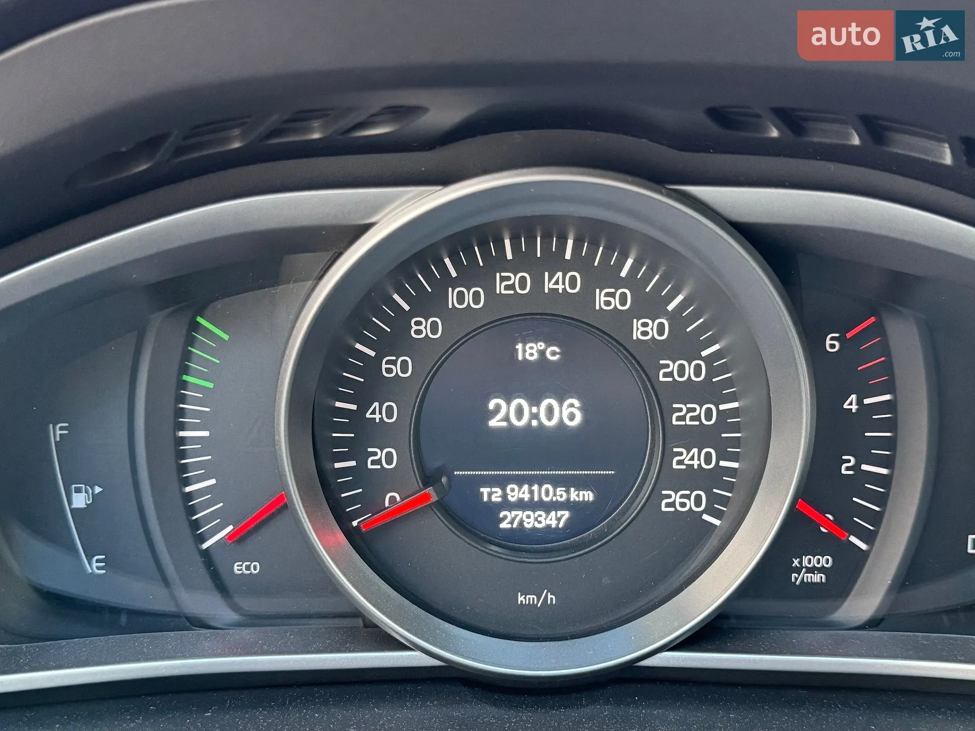 2016 Volvo V40 - мініатюра 27