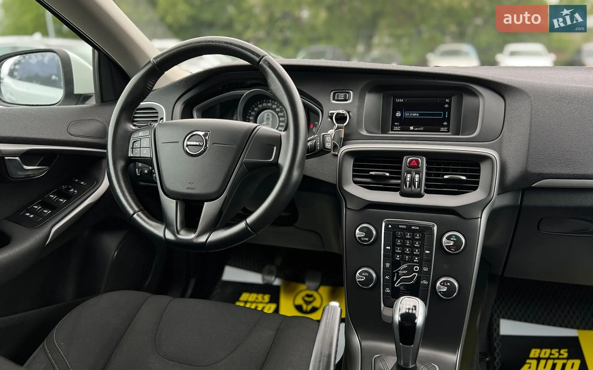 2016 Volvo V40 - мініатюра 18