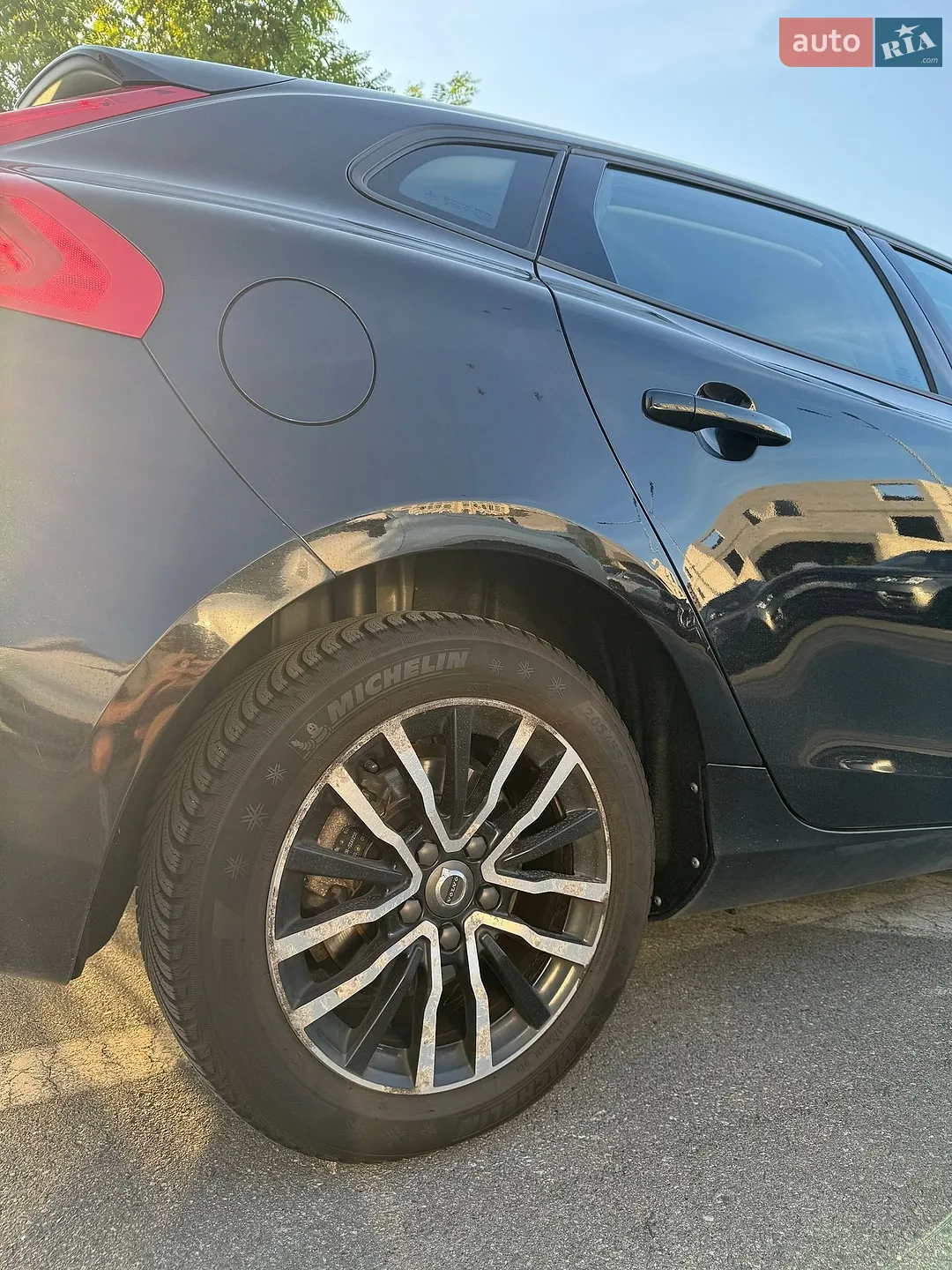 2016 Volvo V40 - мініатюра 18