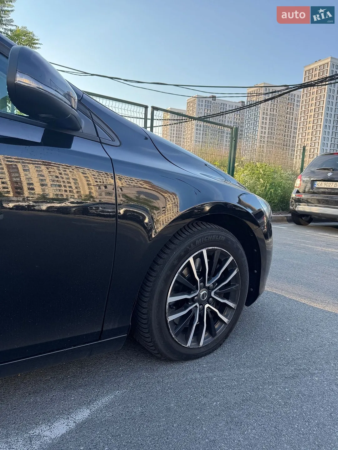 2016 Volvo V40 - мініатюра 20