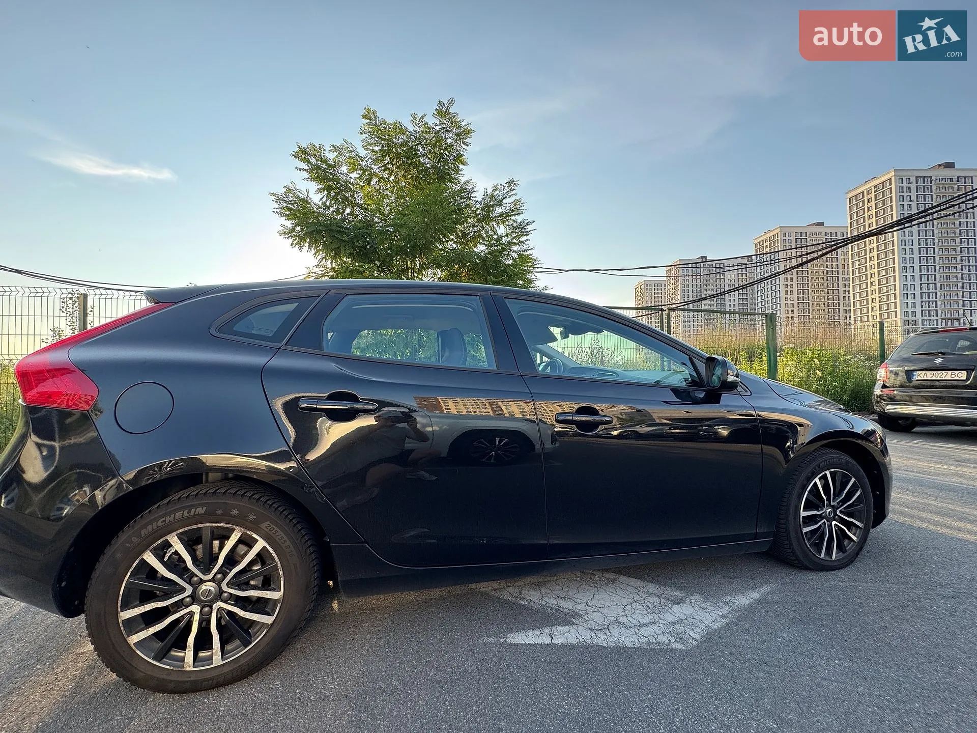 2016 Volvo V40 - мініатюра 29
