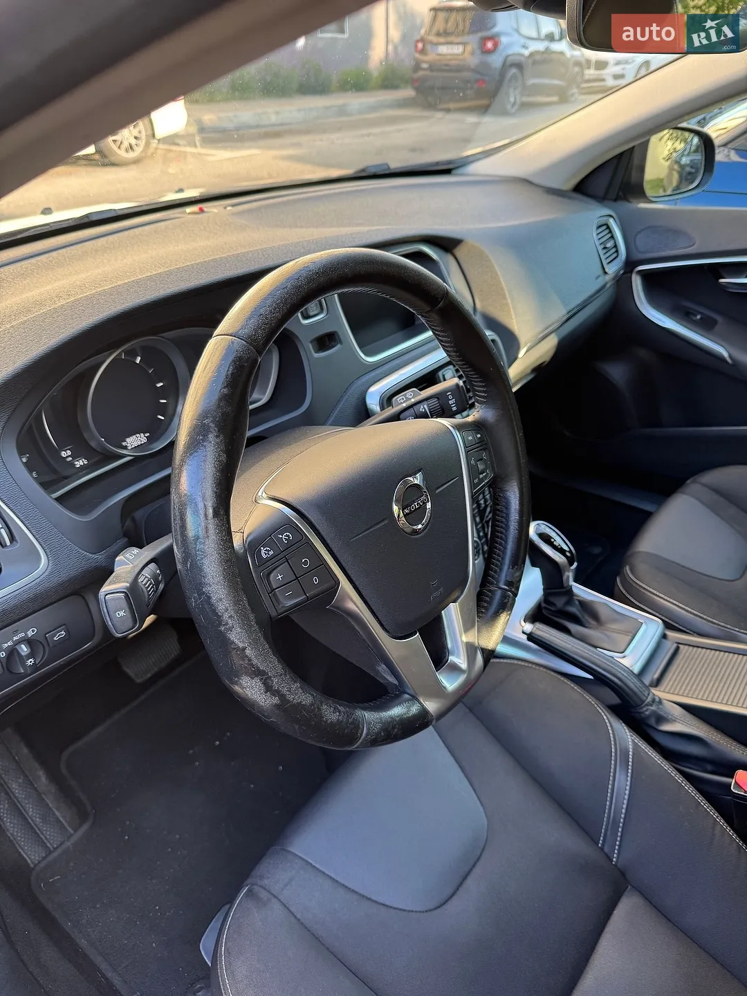 2016 Volvo V40 - мініатюра 39