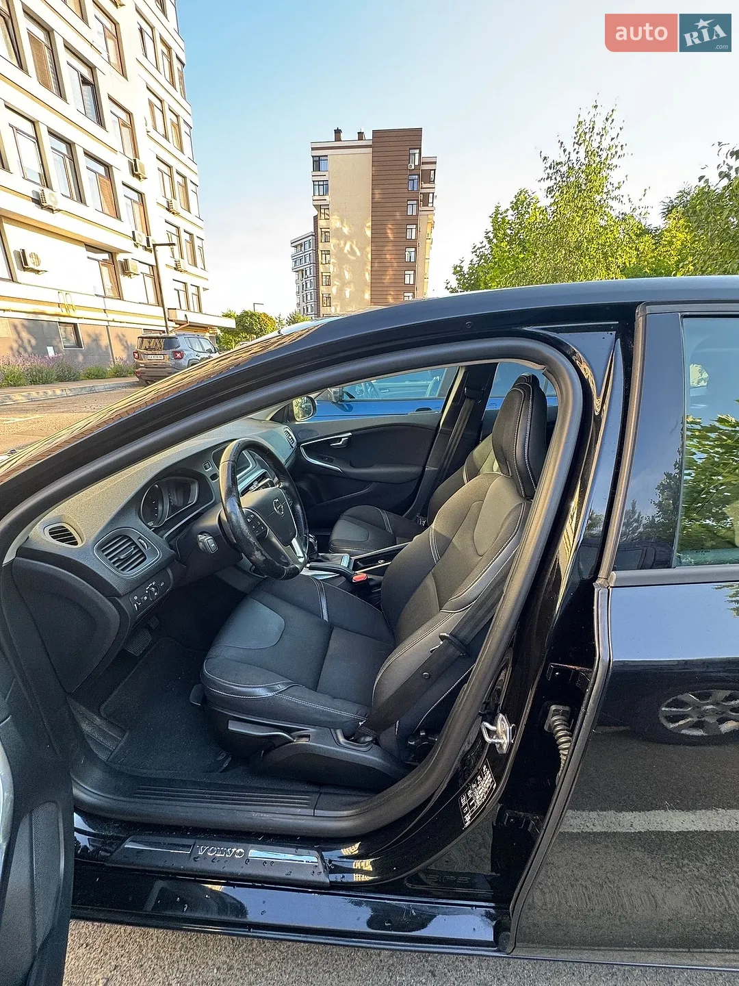 2016 Volvo V40 - мініатюра 53