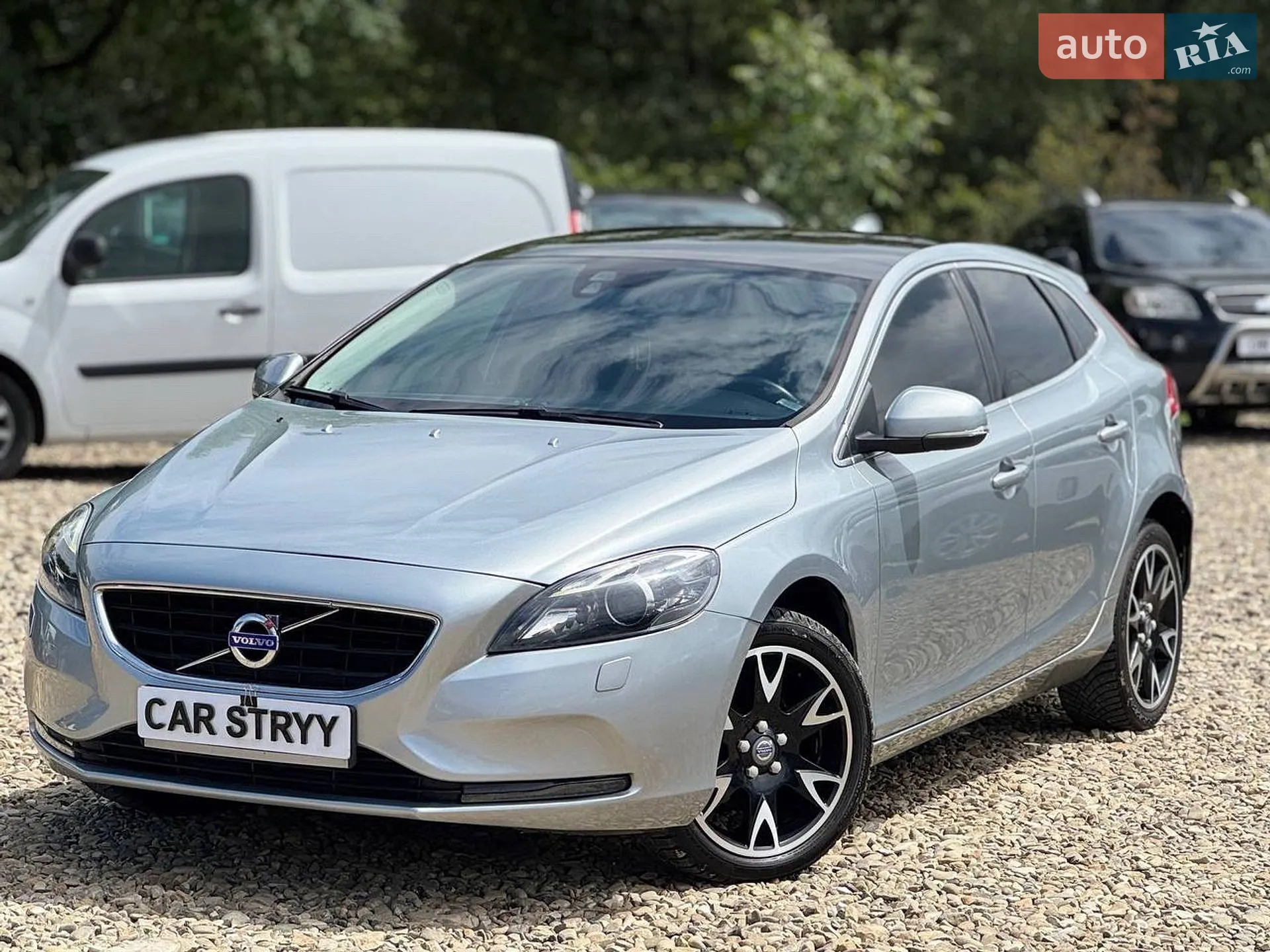2016 Volvo V40 - мініатюра 2