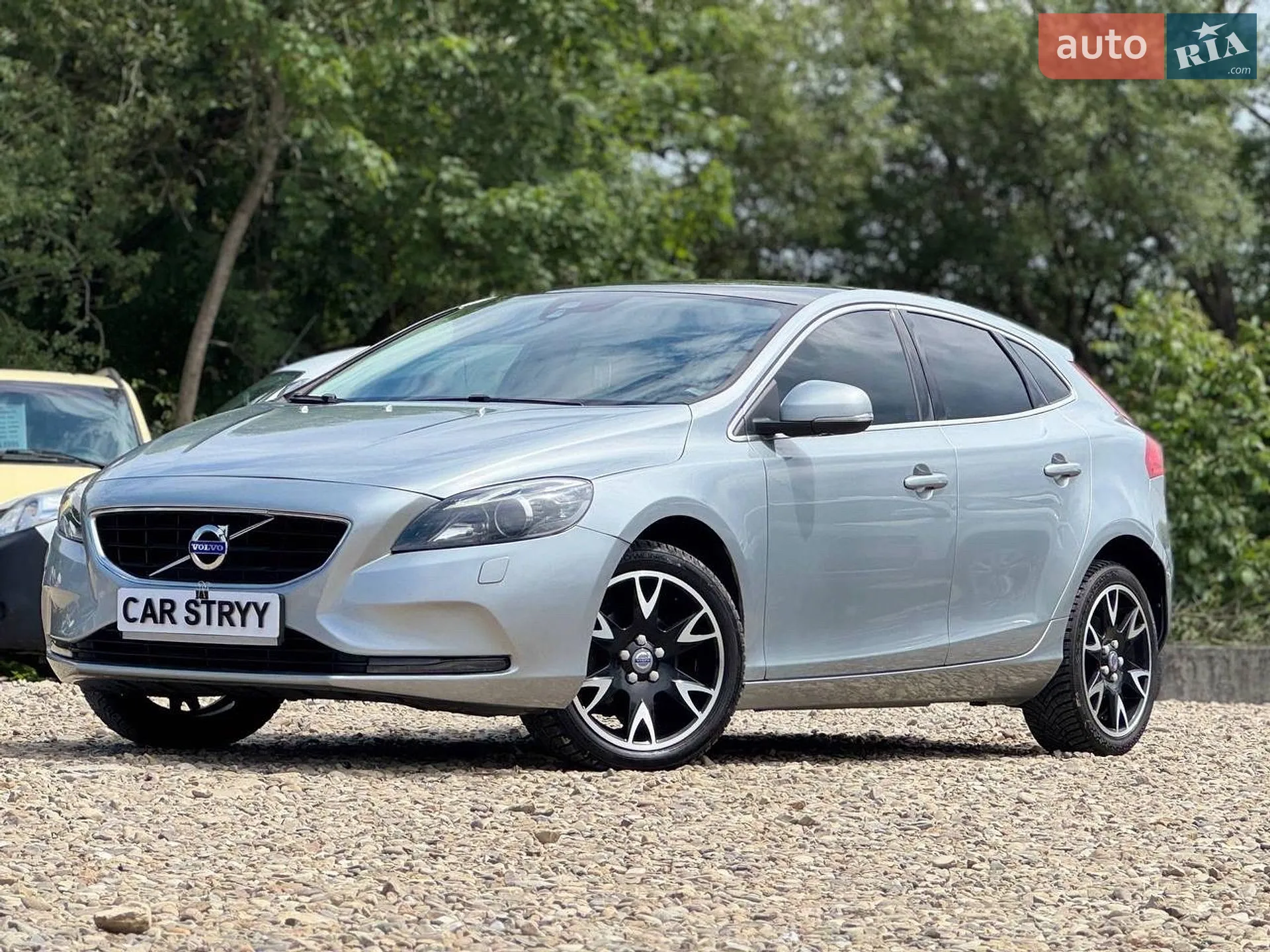 2016 Volvo V40 - мініатюра 11
