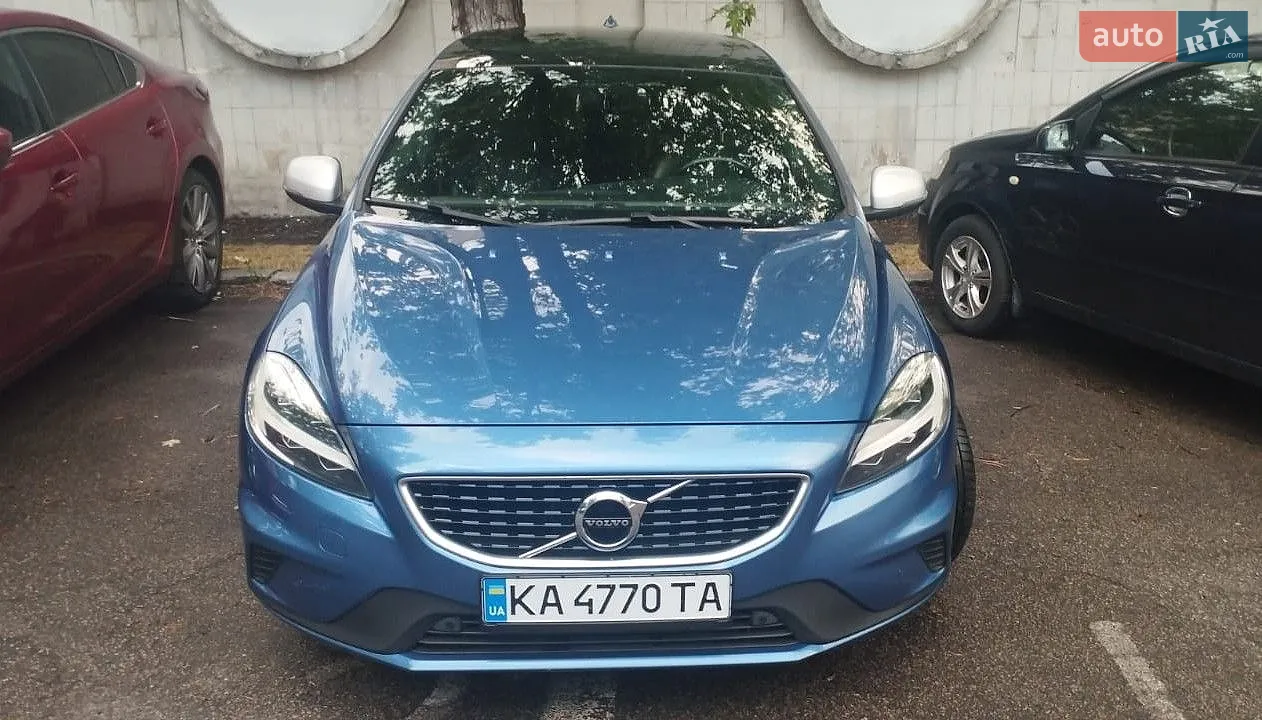 2016 Volvo V40 - мініатюра 29