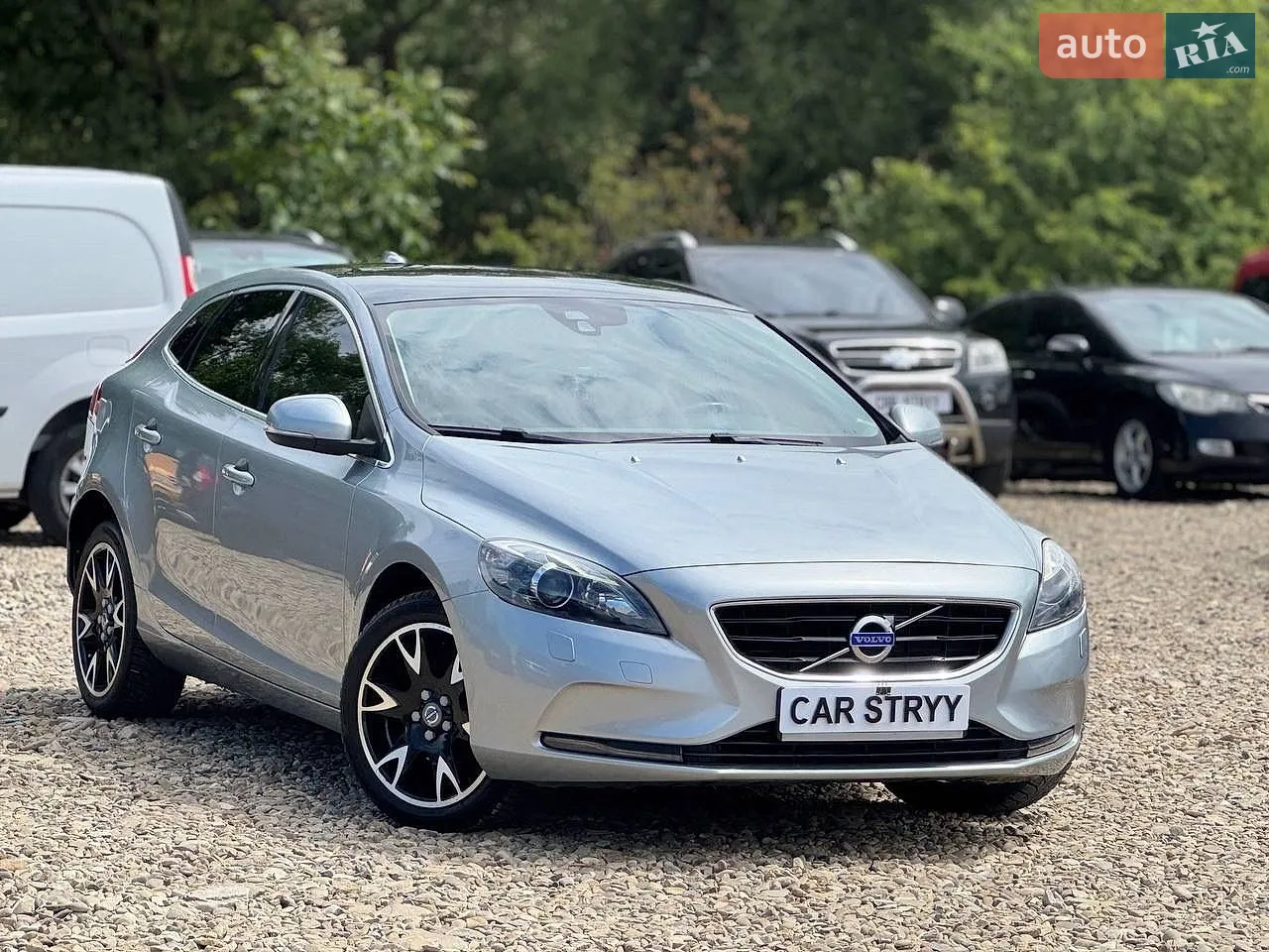 2016 Volvo V40 - мініатюра 2