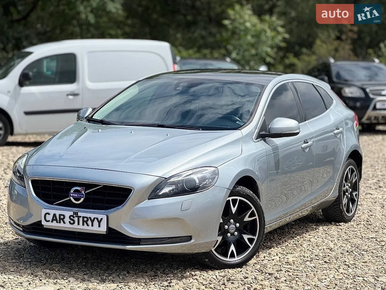 2016 Volvo V40 - мініатюра 8