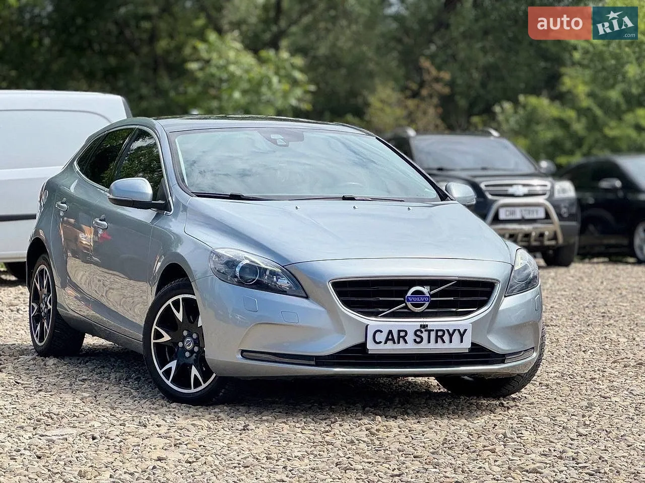 2016 Volvo V40 - мініатюра 14