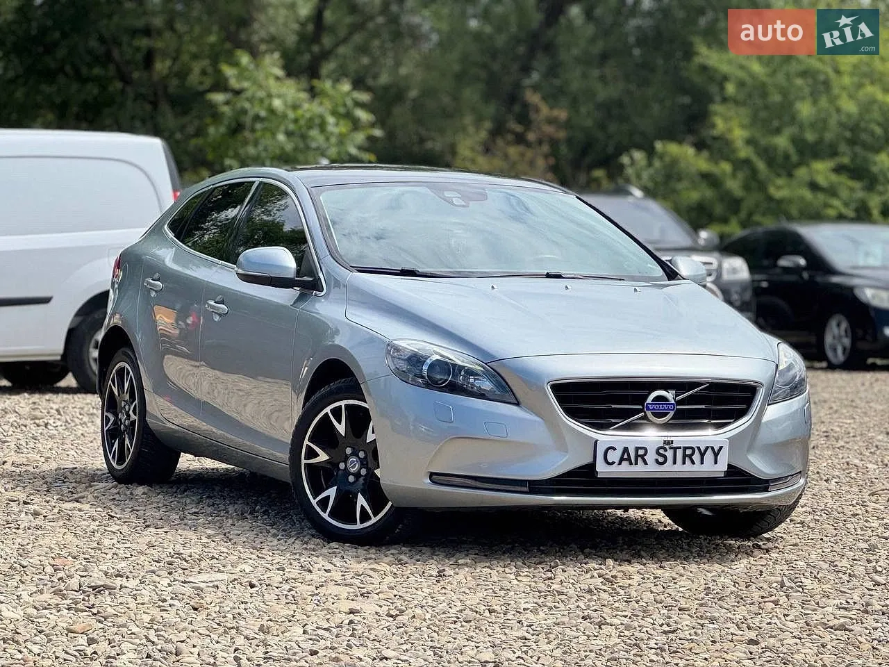 2016 Volvo V40 - мініатюра 11
