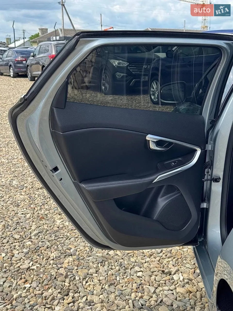 2016 Volvo V40 - мініатюра 35
