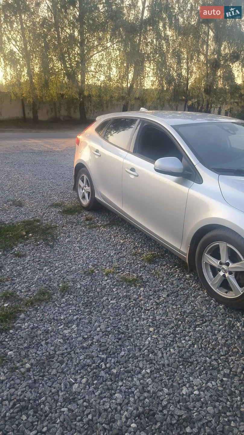2016 Volvo V40 - мініатюра 6