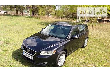 Универсал Volvo V50 2009 в Ирпене