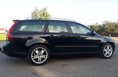  Volvo V50 2010 в Бродах