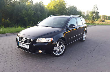  Volvo V50 2010 в Бродах