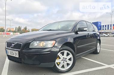 Универсал Volvo V50 2007 в Каменец-Подольском