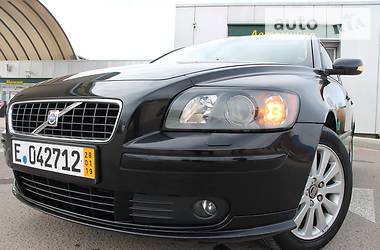 Универсал Volvo V50 2006 в Дрогобыче