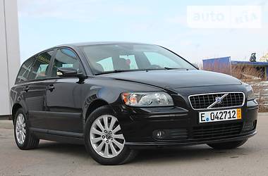 Универсал Volvo V50 2006 в Дрогобыче