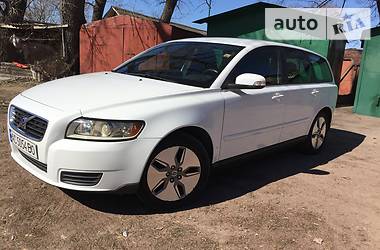 Универсал Volvo V50 2010 в Житомире