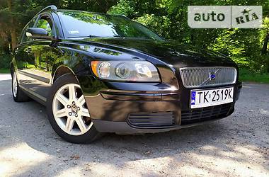 Універсал Volvo V50 2006 в Дрогобичі