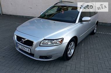 Volvo V50 2008