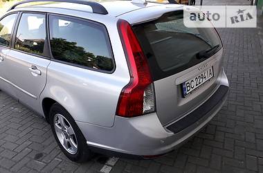 Універсал Volvo V50 2008 в Стрию