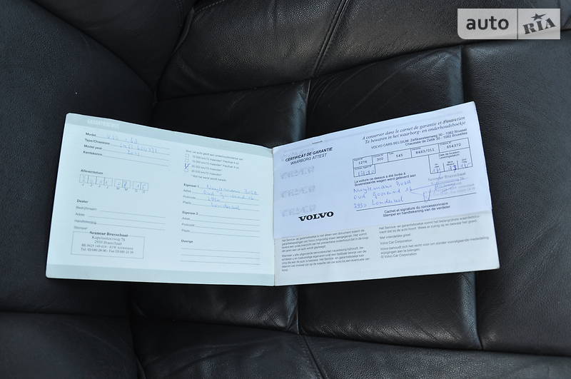 Універсал Volvo V50 2011 в Львові