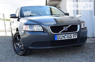 Універсал Volvo V50 2009 в Дрогобичі