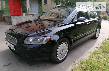 Универсал Volvo V50 2004 в Хмельницком