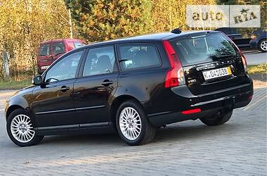 Універсал Volvo V50 2008 в Дрогобичі