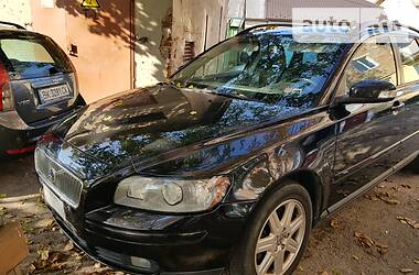 Volvo V50 2007