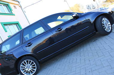 Универсал Volvo V50 2008 в Стрые