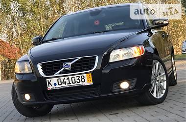 Универсал Volvo V50 2009 в Дрогобыче