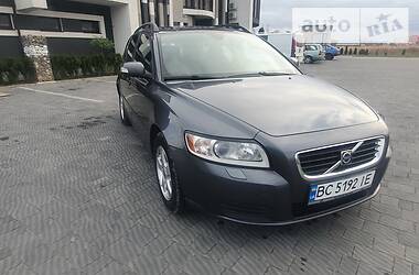 Volvo V50 2008