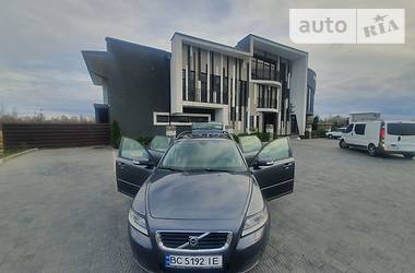 Универсал Volvo V50 2008 в Стрые