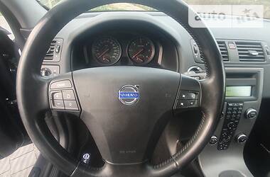 Универсал Volvo V50 2008 в Стрые