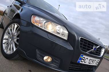 Универсал Volvo V50 2008 в Дрогобыче