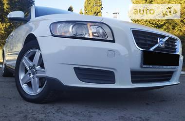 Универсал Volvo V50 2009 в Львове