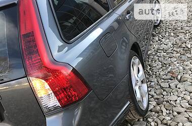 Универсал Volvo V50 2010 в Дрогобыче